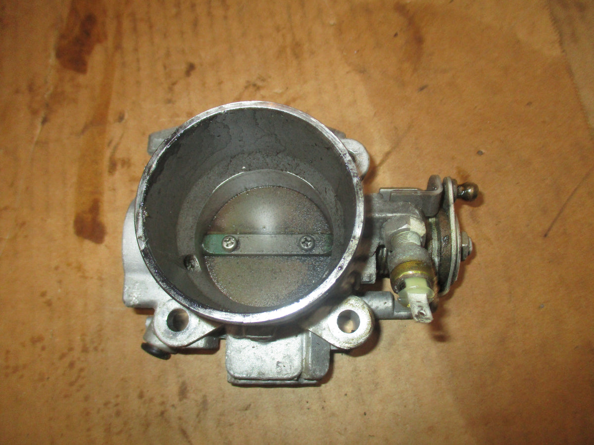 Johnson Suzuki 115hp 4 stroke outboard Throttle Body 13300-90J00