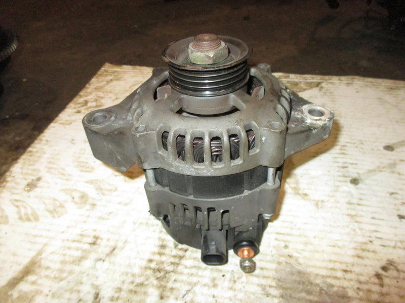 Mercury optimax 115hp outboard alternator (889956)