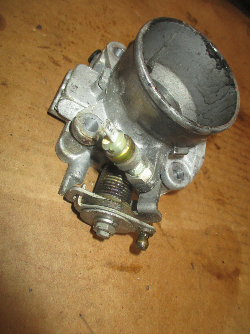 Johnson Suzuki 115hp 4 stroke outboard Throttle Body 13300-90J00