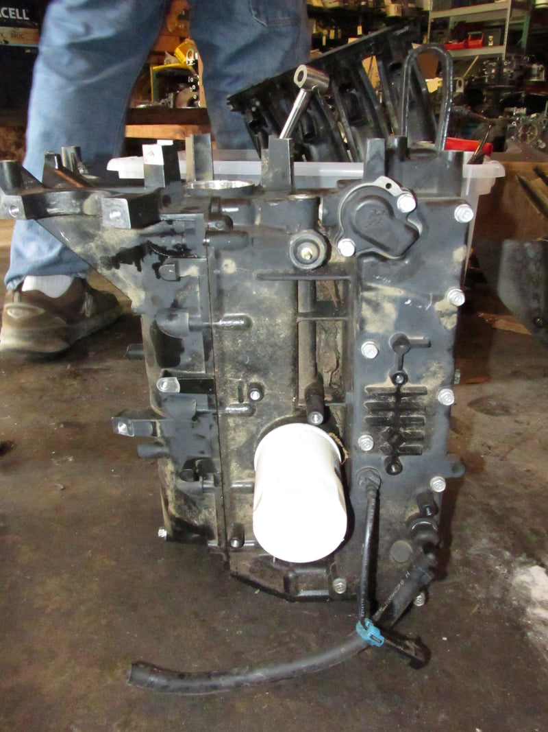 Mercury 60HP EFI 4 Stroke Outboard Crankcase Block