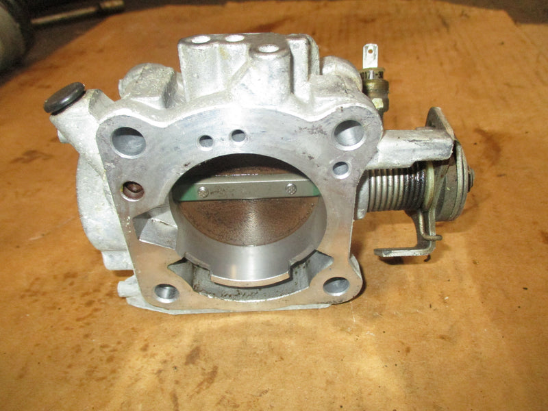 Johnson Suzuki 115hp 4 stroke outboard Throttle Body 13300-90J00