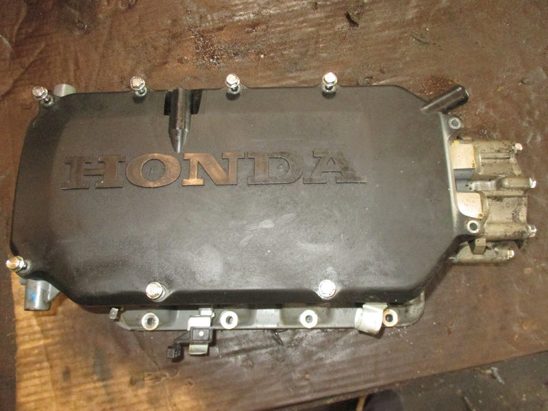 Honda BF90A 90hp 4 stroke outboard cylinder head (12215-ZW1-000ZA)