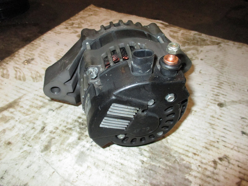 Mercury optimax 115hp outboard alternator (889956)