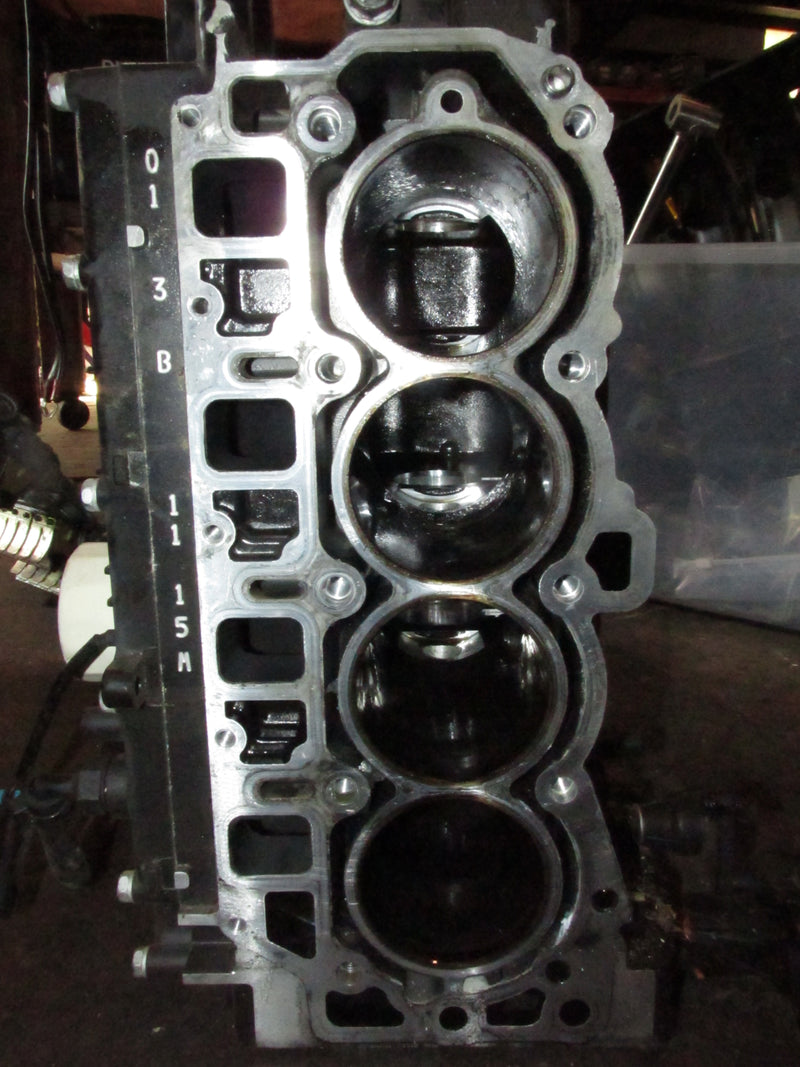 Mercury 60HP EFI 4 Stroke Outboard Crankcase Block