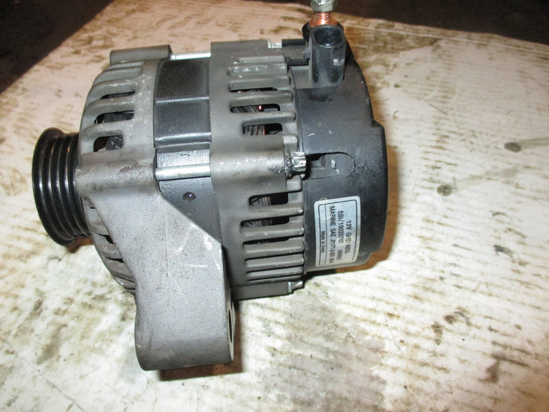 Mercury optimax 115hp outboard alternator (889956)