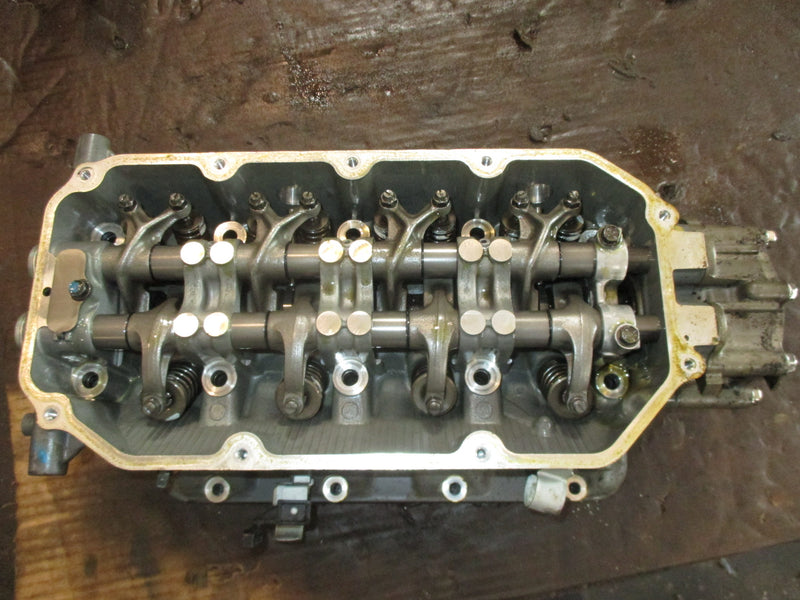 Honda BF90A 90hp 4 stroke outboard cylinder head (12215-ZW1-000ZA)