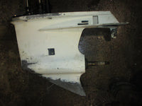 Load image into Gallery viewer, Johnson 90hp 2 stroke outboard 20 inch lower unit
