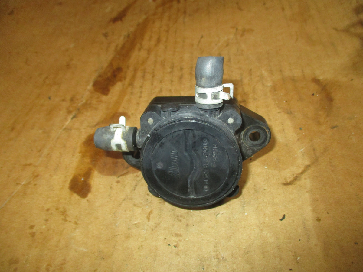 Johnson Suzuki 115hp 4 stroke outboard Fuel Pump 15100-90J10