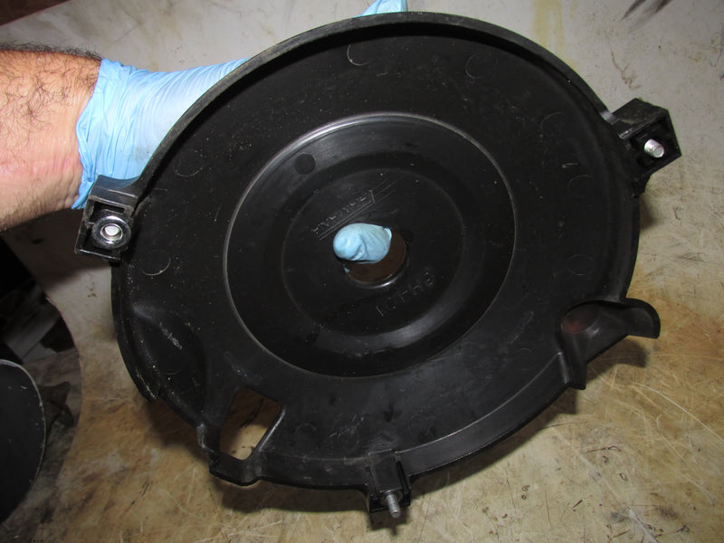 Yamaha 50hp 2 Stroke Outboard Flywheel Cover (6H4-81337-01-00)