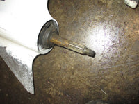 Load image into Gallery viewer, Johnson 90hp 2 stroke outboard 20 inch lower unit
