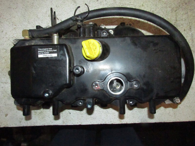 Mercury 60HP EFI 4 Stroke Outboard Cylinder head