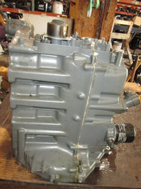Load image into Gallery viewer, Honda BF90A 90hp 4 stroke outboard crankcase block
