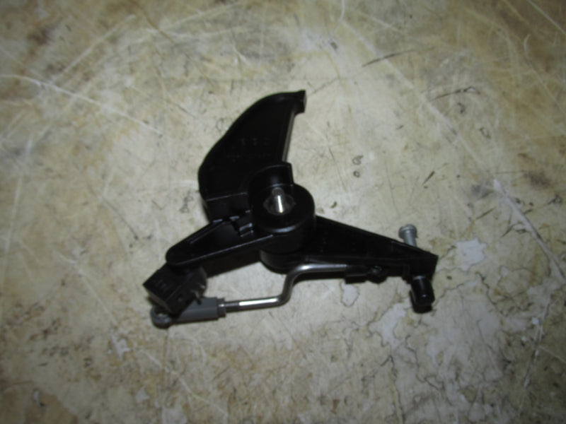 Yamaha 50hp 2 Stroke Outboard Throttle Bracket (63D-41213-00-00)