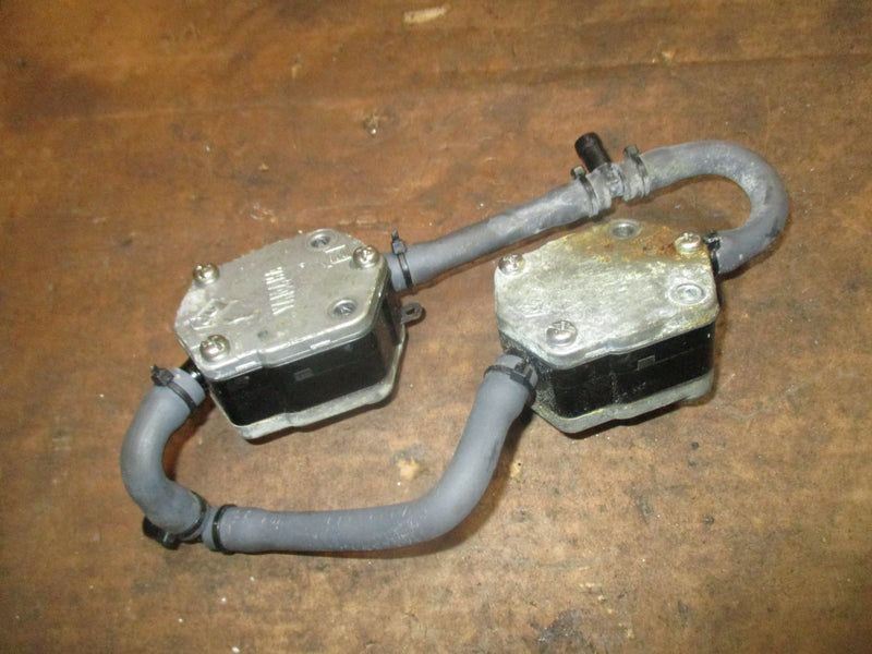 Yamaha 200hp 0X66 2 stroke outboard fuel pump set (6E5-24410-03-00)