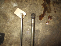 Load image into Gallery viewer, Johnson 90hp 2 stroke outboard 20 inch lower unit
