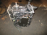 Load image into Gallery viewer, Evinrude ETEC 90hp outboard crankcase powerhead
