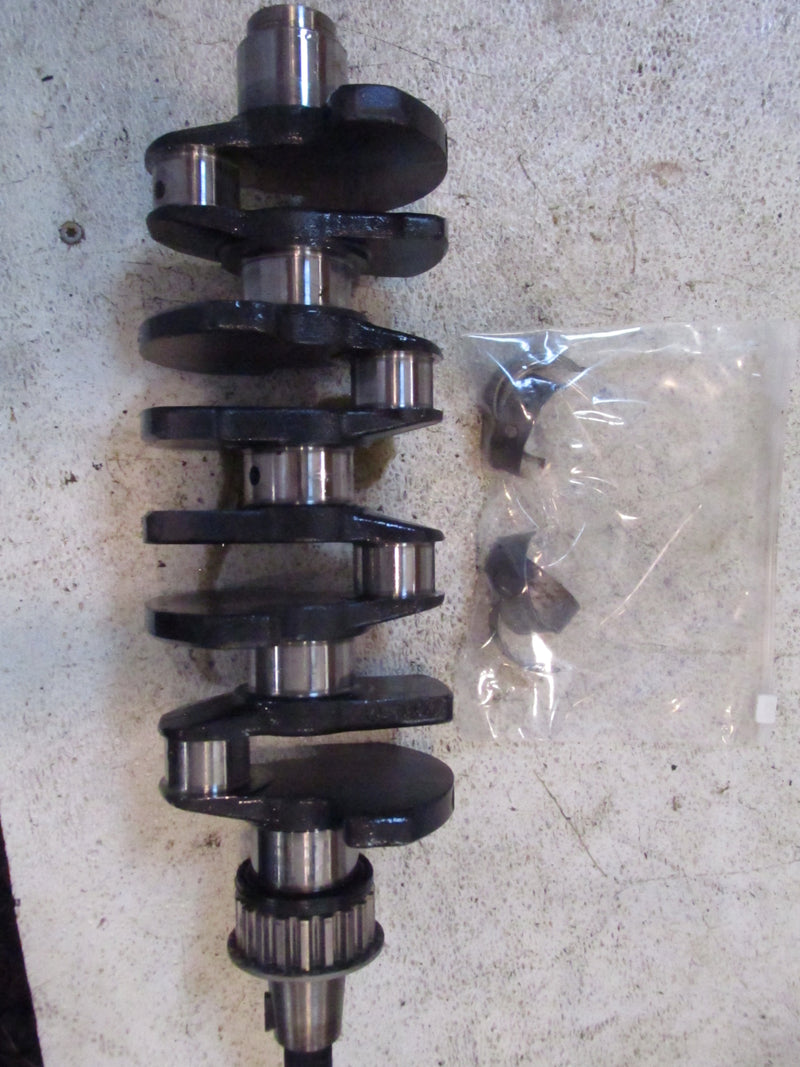 Mercury 60HP EFI 4 Stroke Outboard Crankshaft (857077T02)