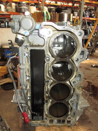Load image into Gallery viewer, Honda BF90A 90hp 4 stroke outboard crankcase block
