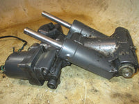 Load image into Gallery viewer, Yamaha 130hp 2 Stroke outboard Tilt Trim Unit
