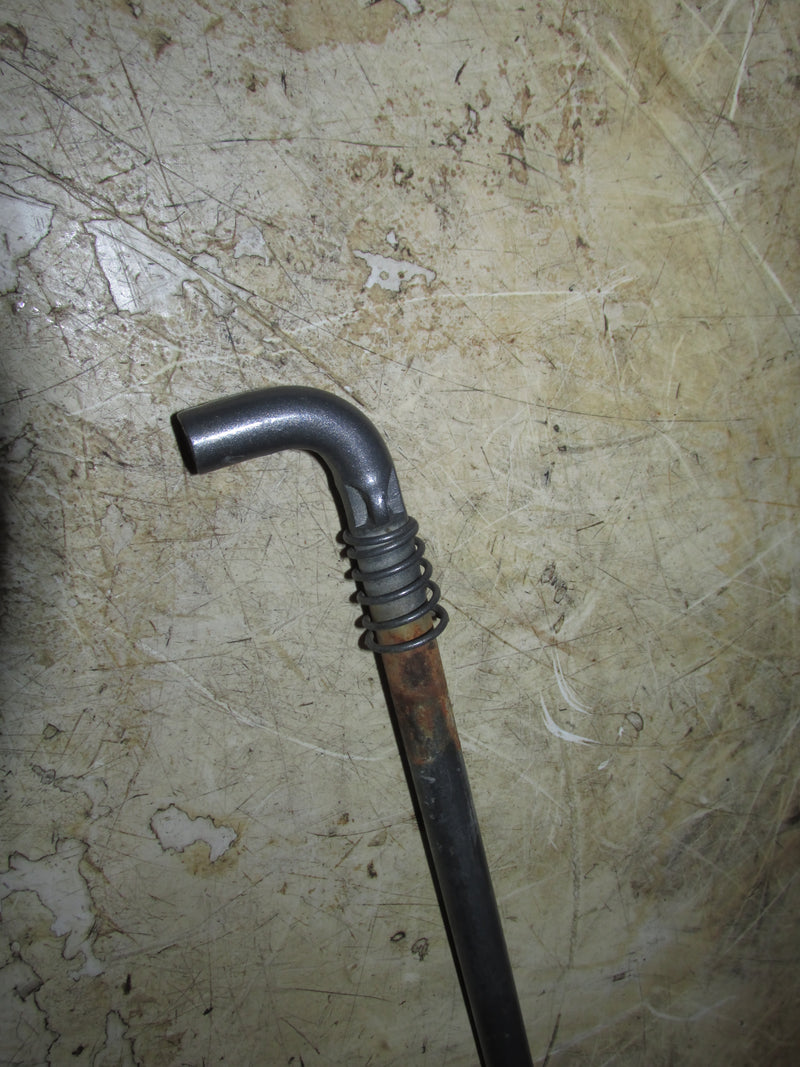 Yamaha 50hp 2 Stroke Outboard Trim Lock Pin