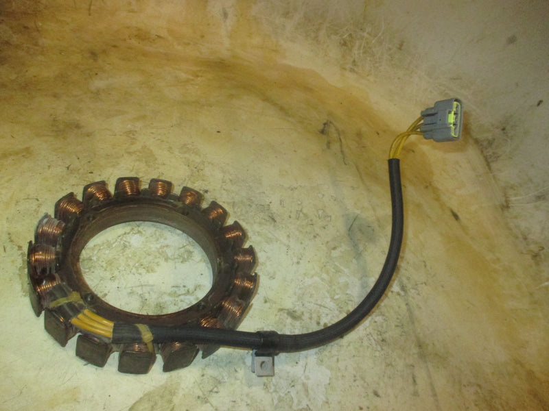 Suzuki DF175 175hp 4 stroke Outboard Stator (32120-96J00)