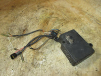 Load image into Gallery viewer, Yamaha 40hp 2 stroke outboard CDI (63D-00)
