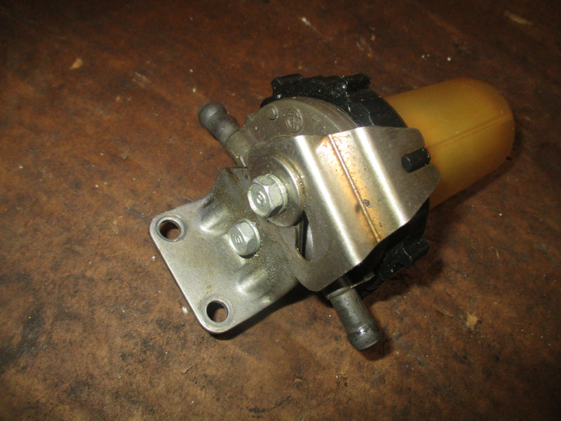 Yamaha 200hp 0X66 2 stroke outboard fuel filter (65L-24560-00-00)
