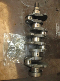 Load image into Gallery viewer, Honda BF90A 90hp 4 stroke outboard crankshaft (13310-ZW1-L00)
