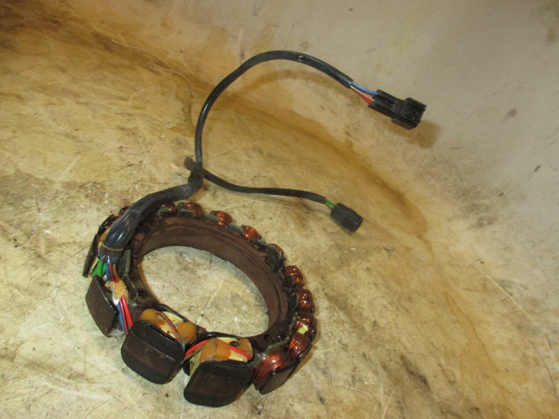 Yamaha 130hp 2 Stroke outboard Stator (6N7-85580-00-00)