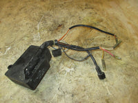 Load image into Gallery viewer, Yamaha 40hp 2 stroke outboard CDI (63D-00)
