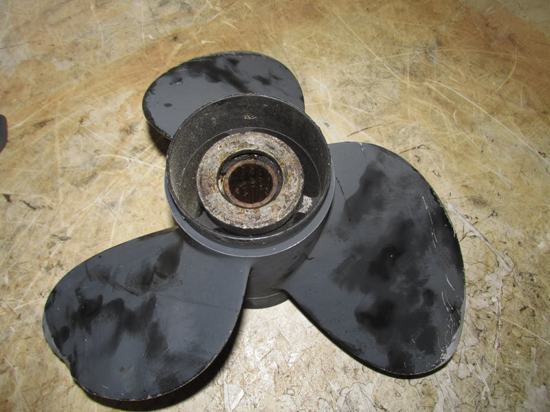 Yamaha 50hp 2 Stroke Outboard Solas Aluminum Propeller (11.8 X 11) HQ