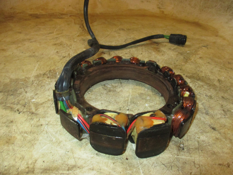 Yamaha 130hp 2 Stroke outboard Stator (6N7-85580-00-00)