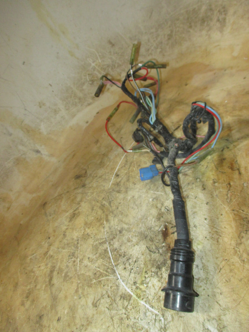 Yamaha 40hp 2 stroke outboard Engine wiring harness