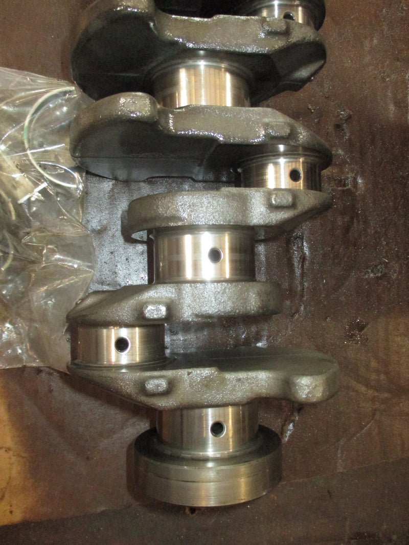 Honda BF90A 90hp 4 stroke outboard crankshaft (13310-ZW1-L00)