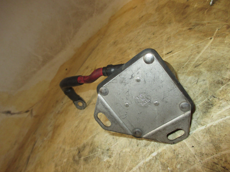 Evinrude 88hp 2 stroke outboard starter solenoid (582708)