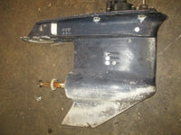 Load image into Gallery viewer, Evinrude VRO 70hp outboard 20" Lower unit
