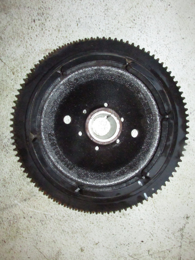 Mercury 60HP EFI 4 Stroke Outboard Flywheel (8M4501872 / 8M4501874)
