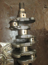 Load image into Gallery viewer, Honda BF90A 90hp 4 stroke outboard crankshaft (13310-ZW1-L00)
