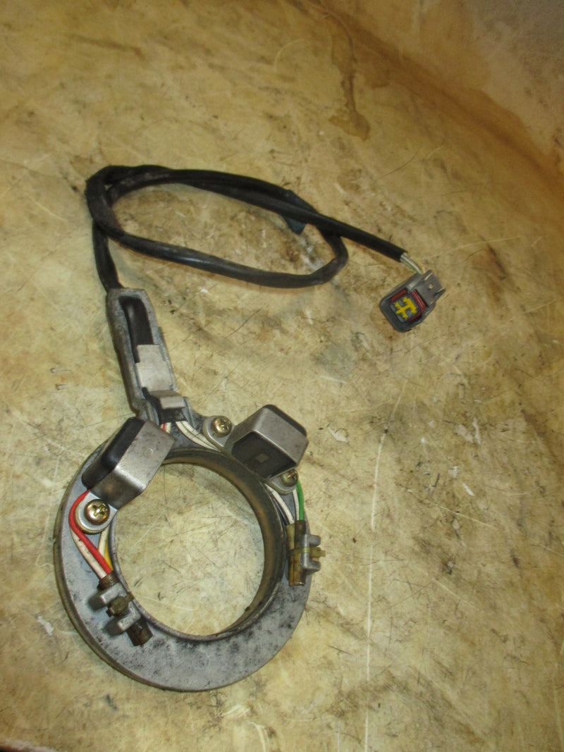 Yamaha 130hp 2 Stroke outboard Pulsor Coil (6E5-85580-00-00)