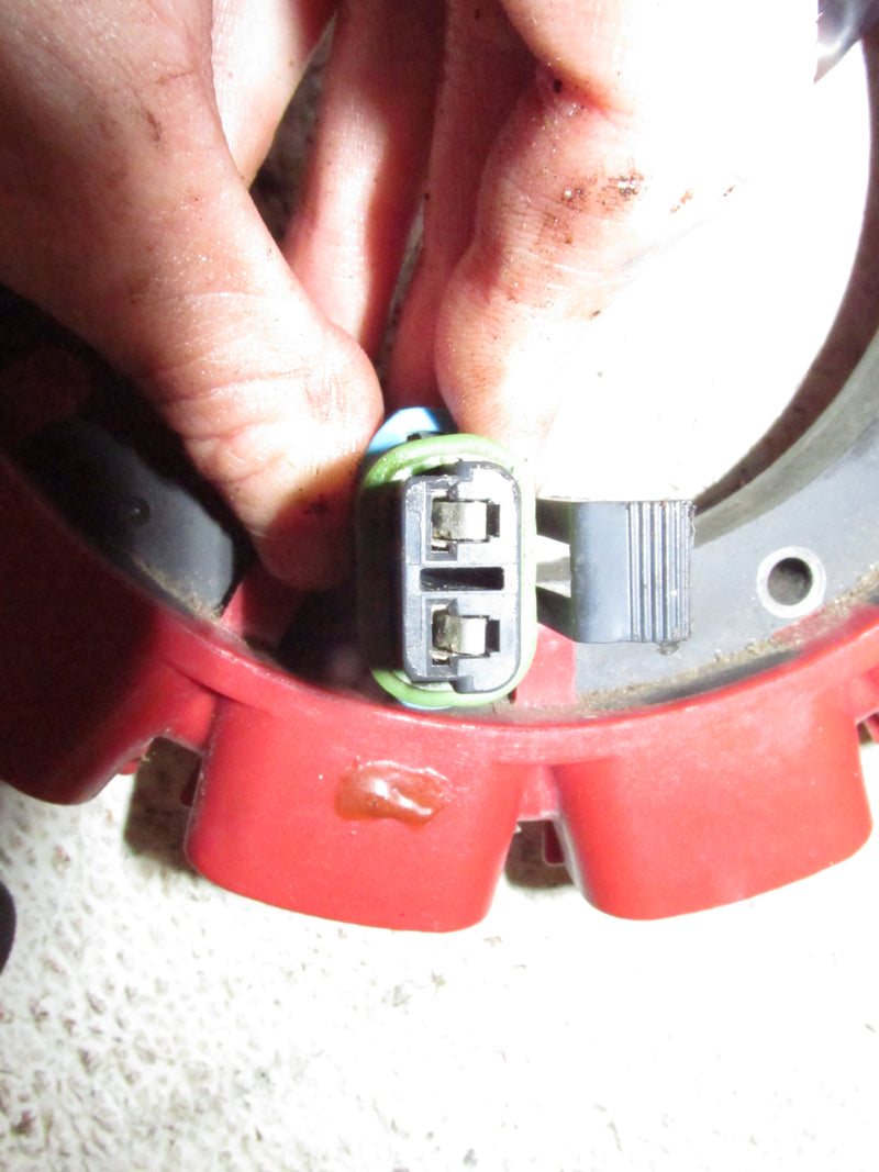 Mercury 60HP EFI 4 Stroke Outboard Stator (878143T05)