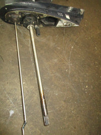 Load image into Gallery viewer, Evinrude VRO 70hp outboard 20" Lower unit
