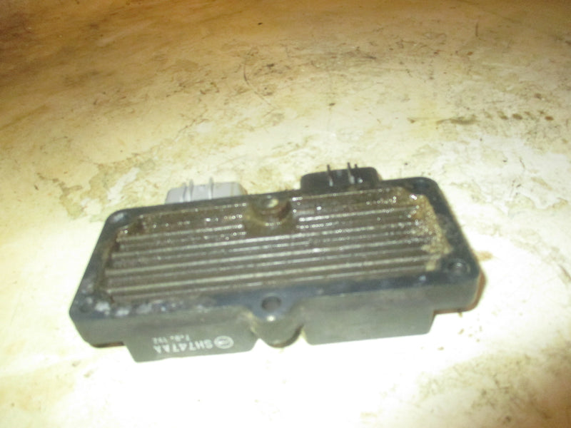 Suzuki DF175 175hp 4 stroke Outboard Rectifier regulator (32800-96J00)