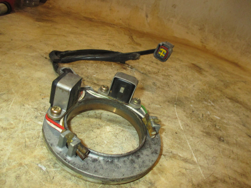 Yamaha 130hp 2 Stroke outboard Pulsor Coil (6E5-85580-00-00)