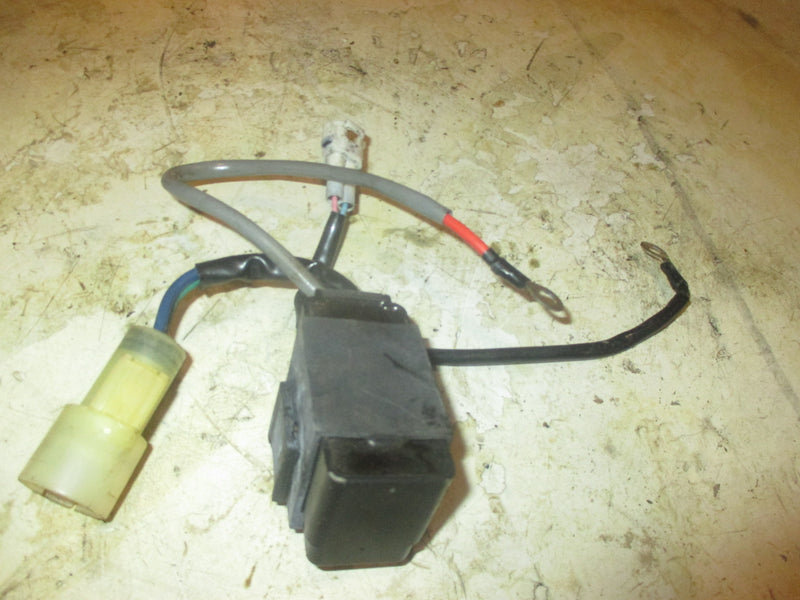 Suzuki DF175 175hp 4 stroke Outboard Tilt trim Relay (38410-93J11)