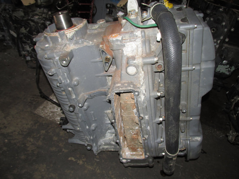 Johnson 90hp 4 Stroke Outboard Crankcase Powerhead
