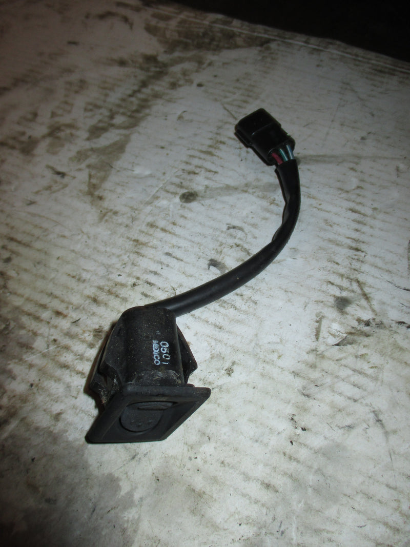 Mercury optimax 115hp outboard tilt trim switch (8569901)