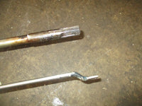 Load image into Gallery viewer, Evinrude VRO 70hp outboard 20" Lower unit
