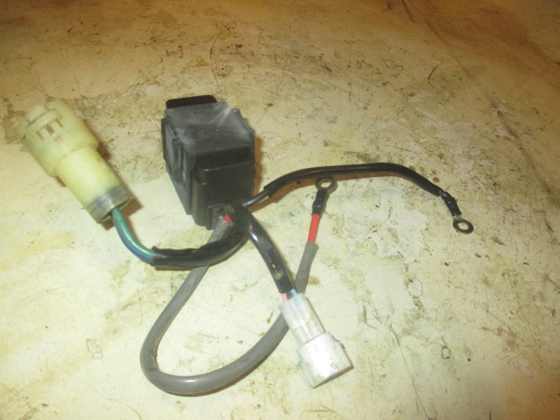 Suzuki DF175 175hp 4 stroke Outboard Tilt trim Relay (38410-93J11)
