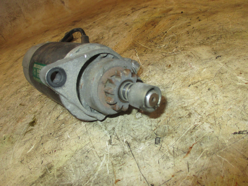 Yamaha 40hp 2 stroke outboard starter (6F5-81800-11)