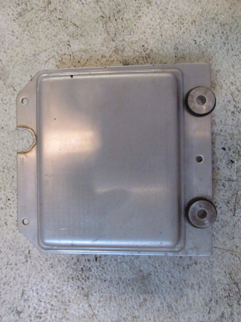 Mercury 60HP EFI 4 Stroke Outboard ECU (8M0043886)